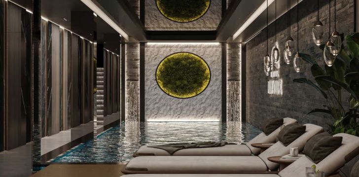 Atpūta Turcijā, jaunajā 5* viesnīcā NOVA LIFE HOTEL! 21