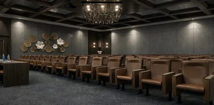 Atpūta Turcijā, jaunajā 5* viesnīcā NOVA LIFE HOTEL! 23