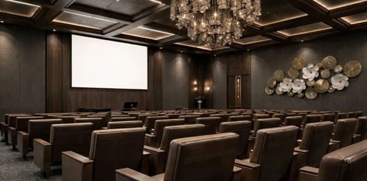 Atpūta Turcijā, jaunajā 5* viesnīcā NOVA LIFE HOTEL! 24