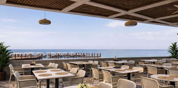 Atpūta Turcijā, jaunajā 5* viesnīcā NOVA LIFE HOTEL! 31