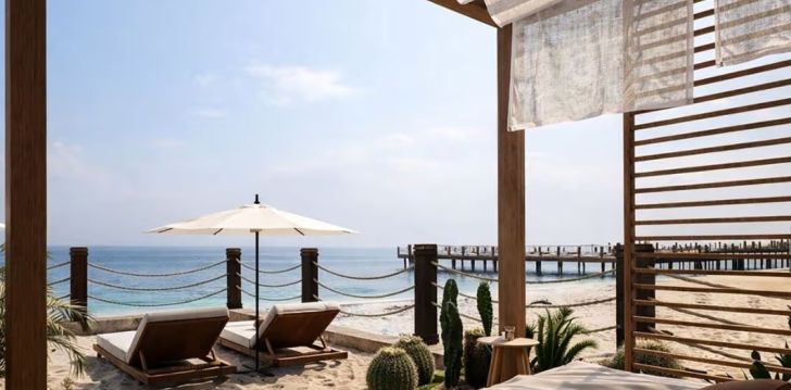Atpūta Turcijā, jaunajā 5* viesnīcā NOVA LIFE HOTEL! 33