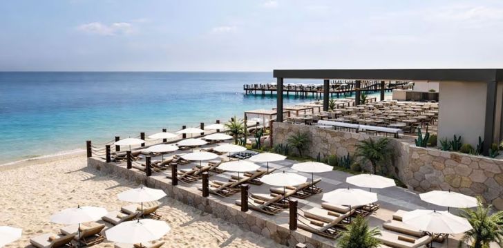 Atpūta Turcijā, jaunajā 5* viesnīcā NOVA LIFE HOTEL! 34
