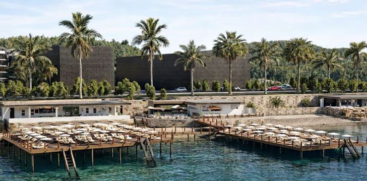 Atpūta Turcijā, jaunajā 5* viesnīcā NOVA LIFE HOTEL! 35
