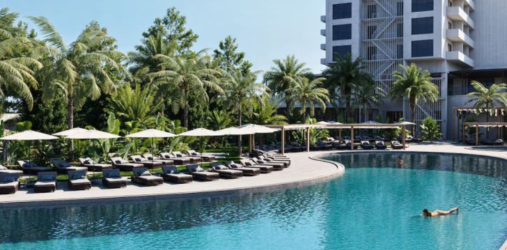 Saulainas un aizraujošas brīvdienas Alānijā 5* CALIDO SOL viesnīcā! 1