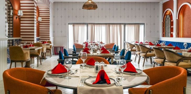 Saulainas un aizraujošas brīvdienas Alānijā 5* CALIDO SOL viesnīcā! 23