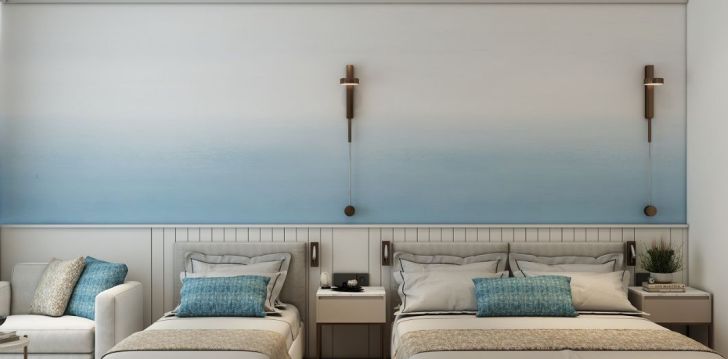 Saulainas un aizraujošas brīvdienas Alānijā 5* CALIDO SOL viesnīcā! 24