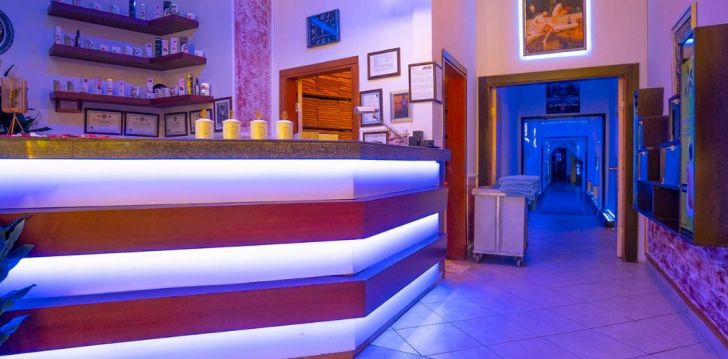 Saulainas un aizraujošas brīvdienas Alānijā 5* CALIDO SOL viesnīcā! 30