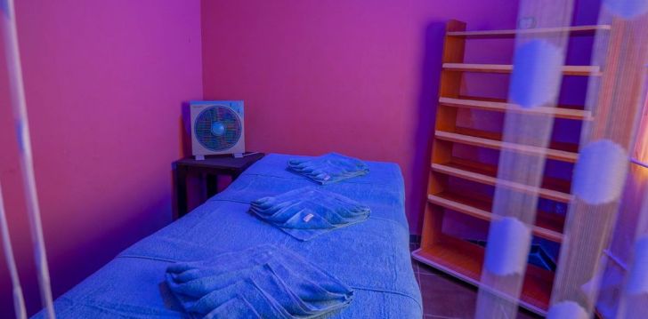 Saulainas un aizraujošas brīvdienas Alānijā 5* CALIDO SOL viesnīcā! 31