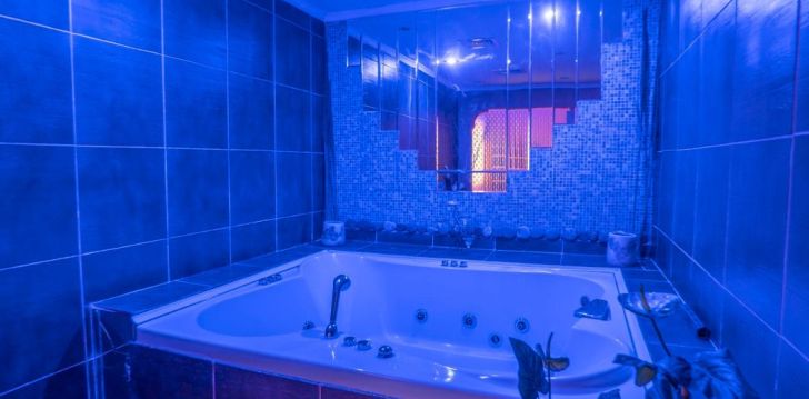 Saulainas un aizraujošas brīvdienas Alānijā 5* CALIDO SOL viesnīcā! 32