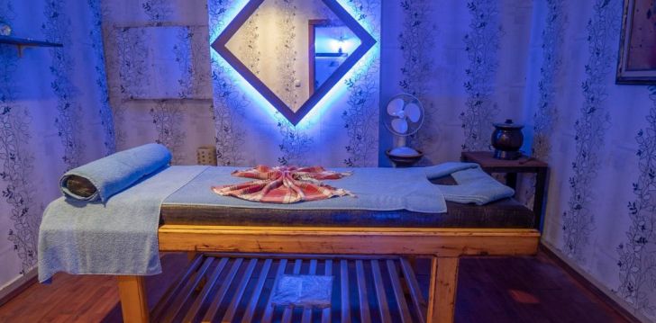 Saulainas un aizraujošas brīvdienas Alānijā 5* CALIDO SOL viesnīcā! 34