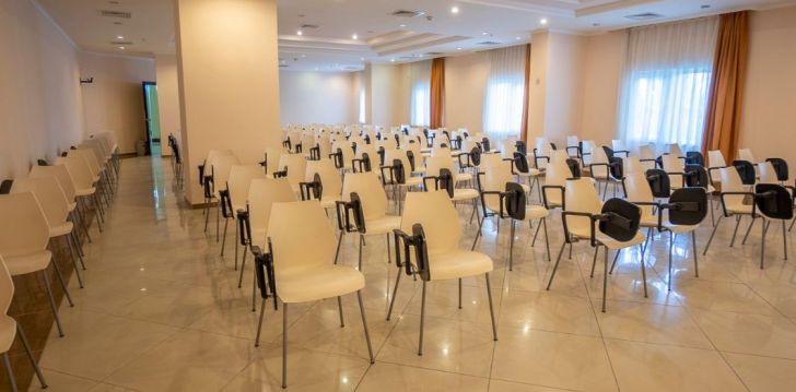 Saulainas un aizraujošas brīvdienas Alānijā 5* CALIDO SOL viesnīcā! 36