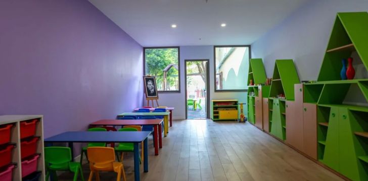 Saulainas un aizraujošas brīvdienas Alānijā 5* CALIDO SOL viesnīcā! 37