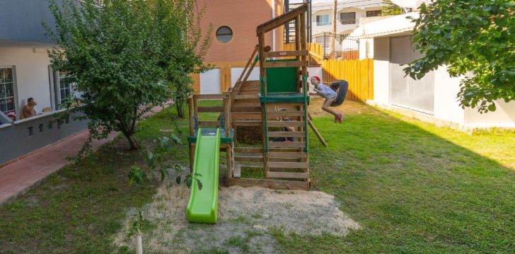 GRECIAN FANTASIA RESORT 2* - ekonomiska un izdevīga atpūtu netālu no pludmales Rodas salā, Grieķijā! 27
