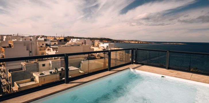 Ceļojums uz Maltu – 3* viesnīcā PRIMERA HOTEL! 2