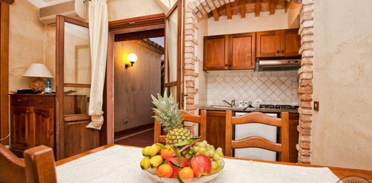 Atpūtieties Sardīnijas dienvidos 3* viesnīcā BAIA DELLE PALME! 4