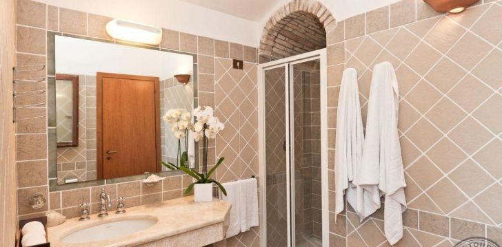 Atpūtieties Sardīnijas dienvidos 3* viesnīcā BAIA DELLE PALME! 11