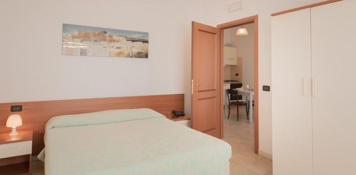 Izbaudiet atpūtu Sardīnijas dienvidos 2* viesnīcā RESIDENCE LE FONTANE! 3