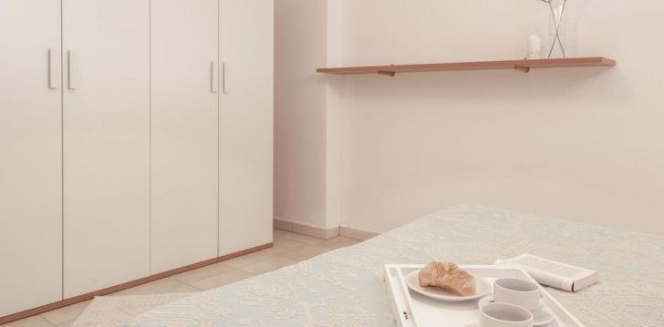 Izbaudiet atpūtu Sardīnijas dienvidos 2* viesnīcā RESIDENCE LE FONTANE! 5