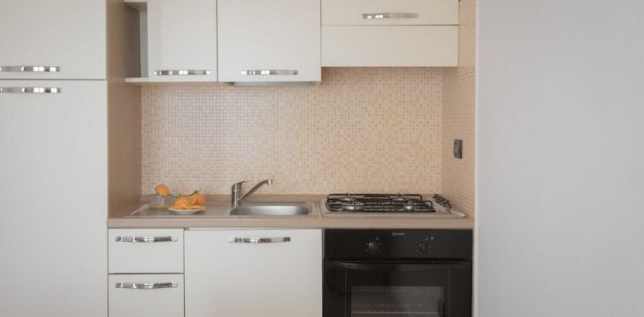 Izbaudiet atpūtu Sardīnijas dienvidos 2* viesnīcā RESIDENCE LE FONTANE! 11