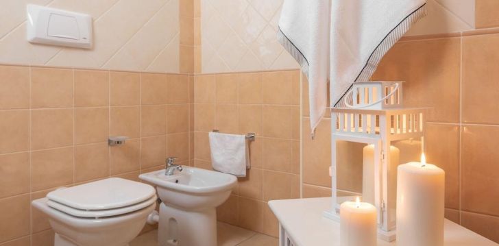 Izbaudiet atpūtu Sardīnijas dienvidos 2* viesnīcā RESIDENCE LE FONTANE! 16