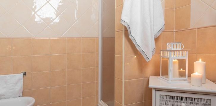 Izbaudiet atpūtu Sardīnijas dienvidos 2* viesnīcā RESIDENCE LE FONTANE! 17