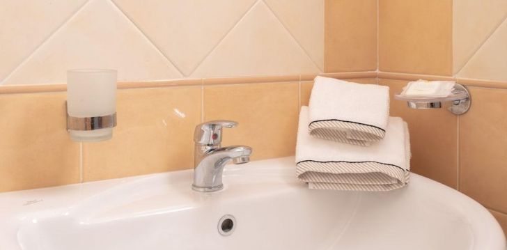 Izbaudiet atpūtu Sardīnijas dienvidos 2* viesnīcā RESIDENCE LE FONTANE! 18