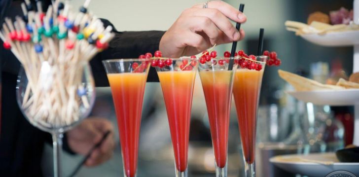 Brīvdienas visai ģimenei Sardīnijas dienvidos 4* viesnīcā LU' HOTEL PORTO PINO! 6