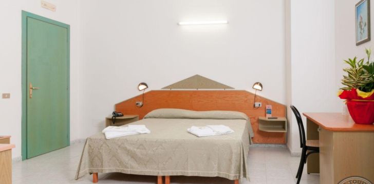 Brīvdienas visai ģimenei Sardīnijas dienvidos 4* viesnīcā LU' HOTEL PORTO PINO! 11