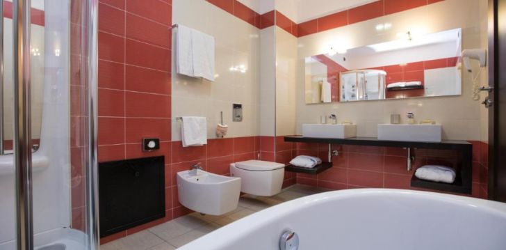 Atpūtieties Sardīnijas dienvidos 4* viesnīcā LU HOTEL CARBONIA! 4