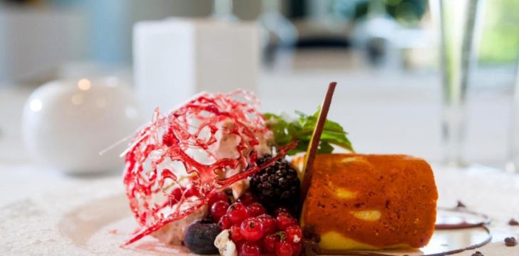 Atpūtieties Sardīnijas dienvidos 4* viesnīcā LU HOTEL CARBONIA! 10
