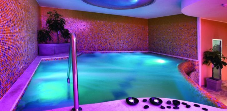 Atpūtieties Sardīnijas dienvidos 4* viesnīcā LU HOTEL CARBONIA! 2