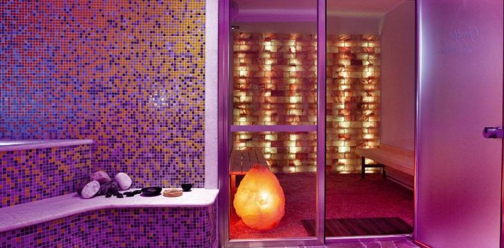 Atpūtieties Sardīnijas dienvidos 4* viesnīcā LU HOTEL CARBONIA! 11