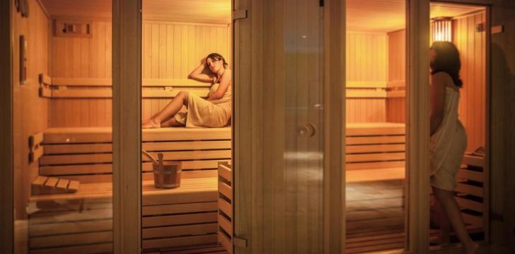 Atpūtieties Sardīnijas dienvidos 4* viesnīcā LU HOTEL CARBONIA! 13