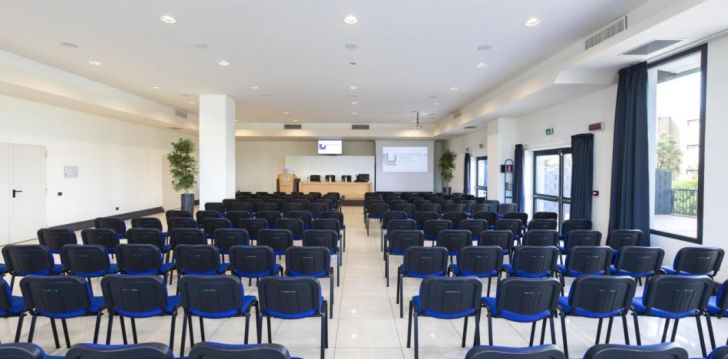 Atpūtieties Sardīnijas dienvidos 4* viesnīcā LU HOTEL CARBONIA! 21