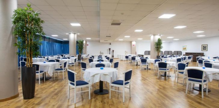 Atpūtieties Sardīnijas dienvidos 4* viesnīcā LU HOTEL CARBONIA! 26