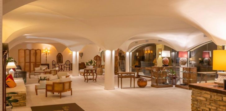 Ienirstiet sapņu brīvdienās Sardīnijas dienvidos 4* viesnīcā COSTA DEI FIORI! 5