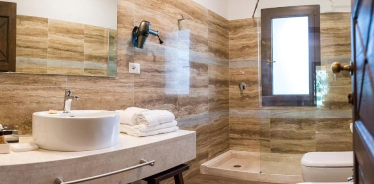 Ienirstiet sapņu brīvdienās Sardīnijas dienvidos 4* viesnīcā COSTA DEI FIORI! 6