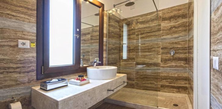 Ienirstiet sapņu brīvdienās Sardīnijas dienvidos 4* viesnīcā COSTA DEI FIORI! 13