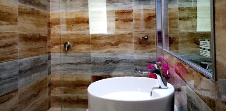 Ienirstiet sapņu brīvdienās Sardīnijas dienvidos 4* viesnīcā COSTA DEI FIORI! 17