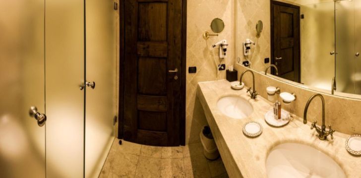 Ienirstiet sapņu brīvdienās Sardīnijas dienvidos 4* viesnīcā COSTA DEI FIORI! 21