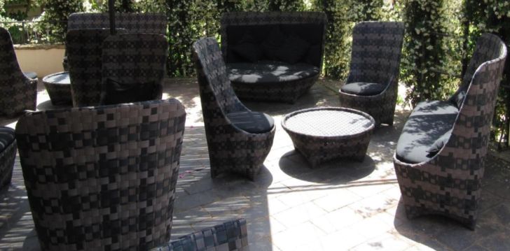 Ienirstiet sapņu brīvdienās Sardīnijas dienvidos 4* viesnīcā COSTA DEI FIORI! 23