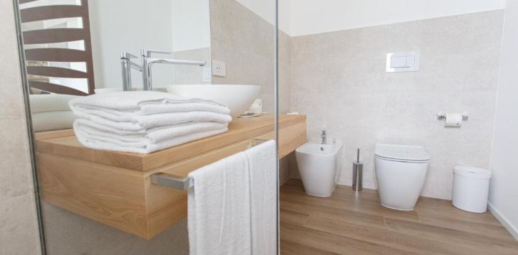 Atpūta tikai pieaugušajiem Sardīnijas dienvidos 4* viesnīcā NOHA LIFESTYLE HOTEL! 7