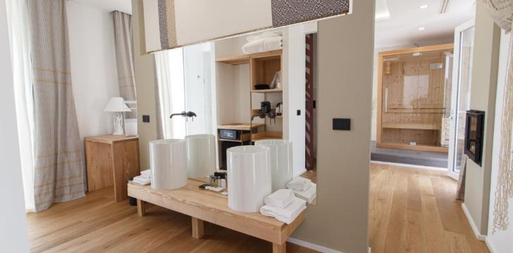 Atpūta tikai pieaugušajiem Sardīnijas dienvidos 4* viesnīcā NOHA LIFESTYLE HOTEL! 12
