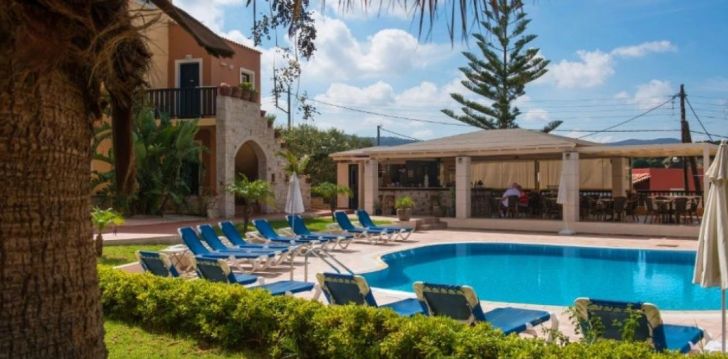 Atpūta tikai pieaugušajiem 3* viesnīcā DIA APARTMENTS (ADULTS ONLY 16+), Krētā! 27