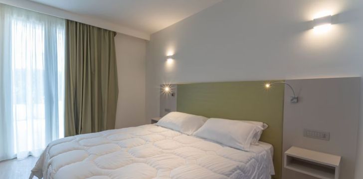 Patīkama atpūta Sardīnijas dienvidos 4* viesnīcā HOTEL STELE DI NORA! 3