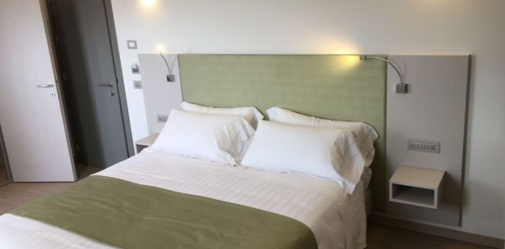 Patīkama atpūta Sardīnijas dienvidos 4* viesnīcā HOTEL STELE DI NORA! 4