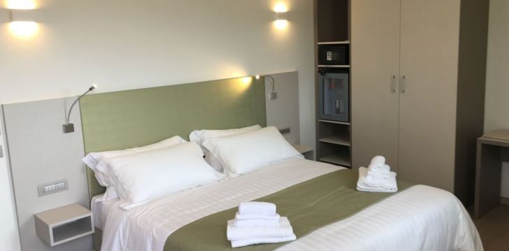 Patīkama atpūta Sardīnijas dienvidos 4* viesnīcā HOTEL STELE DI NORA! 5
