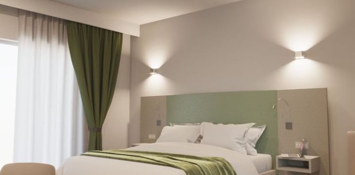 Patīkama atpūta Sardīnijas dienvidos 4* viesnīcā HOTEL STELE DI NORA! 6