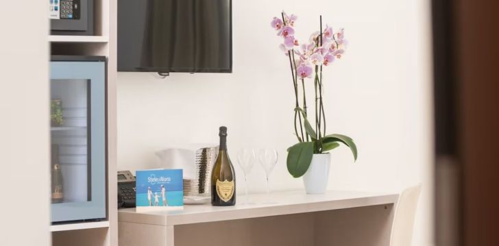 Patīkama atpūta Sardīnijas dienvidos 4* viesnīcā HOTEL STELE DI NORA! 9