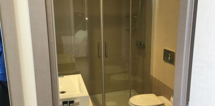 Patīkama atpūta Sardīnijas dienvidos 4* viesnīcā HOTEL STELE DI NORA! 10